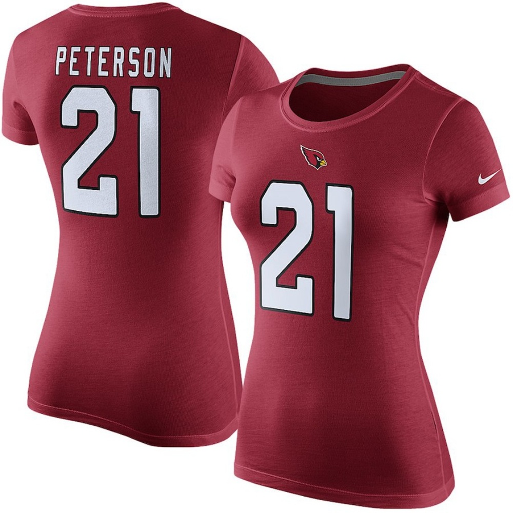 Nike Arizona Cardinals Women